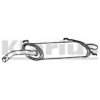 KLARIUS TY223J End Silencer